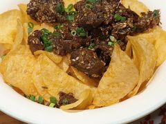 -蚝翅·海鲜粥·烧烤·龙虾季(海曙天一店)