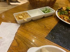 -小城粥道·海胆鲜虾粥(解放广场店)