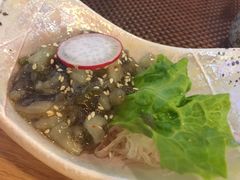 -樱の千渡日式料理·铁板烧•烧鸟(金盛田广场店)
