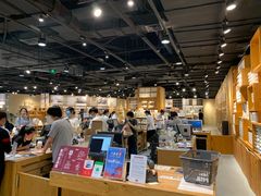 -MUJI无印良品(杭州万象城店)