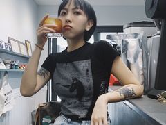 -NokNok Coffee(宽窄巷子店)
