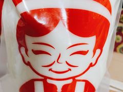 浓浓纯豆浆-娘心豆品(方庄店)
