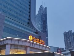 -玉满堂·湖北融合菜
