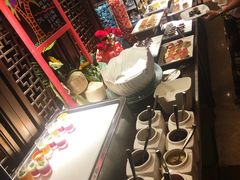 -舟山希尔顿酒店