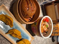 -南京大牌档(夫子庙老门东店)