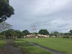-美国纪念公园