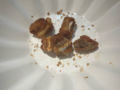 -围龙屋客家食府(福田店)