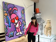 -红星美凯龙(山东全球家居1号店)