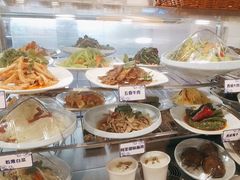 -西部马华清真兰州牛肉面·烧烤夜市(关东店)