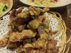 -聚汇三少·龙虾·中餐厅(莫邪路新天地店)