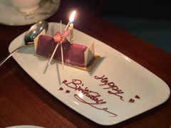 -王府井文华东方酒店-紫膳餐厅