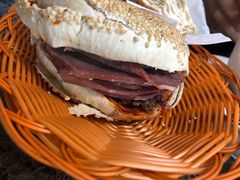 -清真喜兰老丁羊汤特色小吃