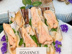 -喜聚薈·花膠雞海鮮火鍋(越秀店)
