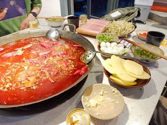 -椒贵火锅(剑南大道店)