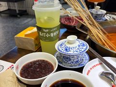 -牛签签串串香(IFS店)