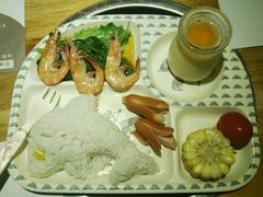 -千旬岛海鲜小聚(万达广场店)