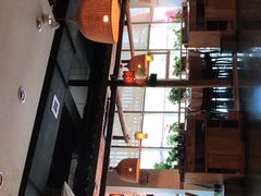 -深山老屋(国顺东路店)