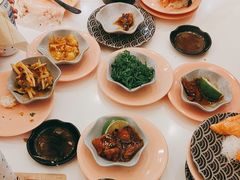 -争鲜回转寿司(通州万达店)