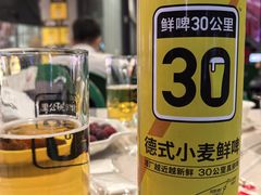 -柒五龙虾(八王寺店)