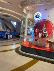 -Early Rider 儿童自行车(蓝色港湾店)