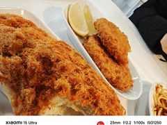 -宜家·瑞典风味餐厅(烟台路店)