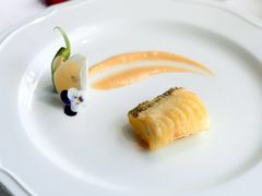 -素言·云端潮式料理·情侣约会·生日求婚