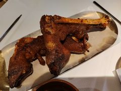 -西域阿里马新疆菜·清真(桂花路店)