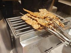 -大闫家烧烤·小海鲜家常菜(郑庄店)