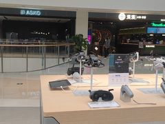 -DJI大疆(福州万象城授权体验店)