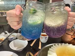 -得意咚瓜·顺德鱼生·冬瓜火锅(深圳首店)