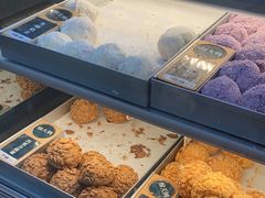 -酥大興·新国潮糕点配茶饮(龙岗万达黑金店)