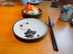 -yokocho上横町·日本食街(深业上城店)