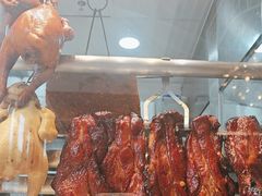 -新世界餐厅(万达店)