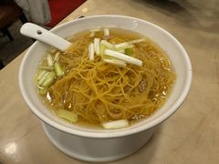 -盛记粥面(佐敦店)