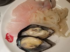 -温禾牛·和牛寿喜烧自助火锅(恒基名人店)