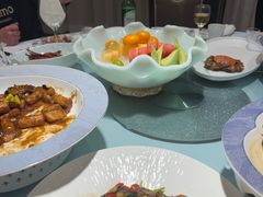 -新巴黎大酒店-巴黎中餐厅