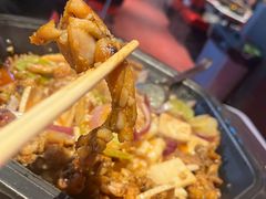 -蛙来哒(石景山万达店)