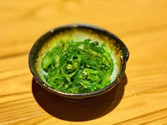 海草-渔寿司·日本料理(艾尚天地店)