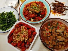 -阿胖龙虾(罍街店)