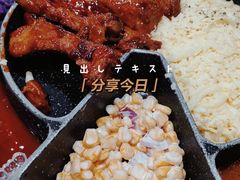 -肥肥虾庄·金牌油焖大虾(杨园滨江时代walk店)