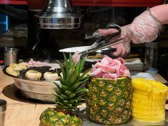 -霸腹烤肉(厦门柚子番店)