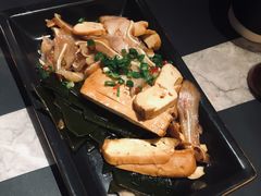 -馔豚·台北菜专门店(深圳湾万象城店)