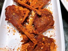 -周姑娘不等味·牛羊肉火锅·螃蟹罗氏虾·烤鱼烤串(高邮店)