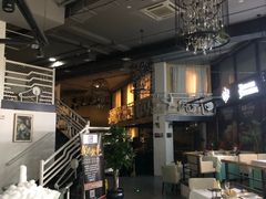 -海天盛宴新派海鲜自助餐厅(群力店)