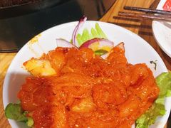 -么肆烤肉(汉街形象店)