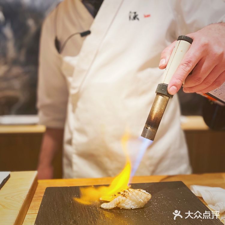 Beijing日料榜NO.1🔥｜涵·Kan日本🇯🇵料理