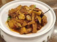 -孙府大院(步行街店)