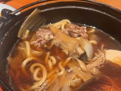 -千代武日本料理(开发区店)