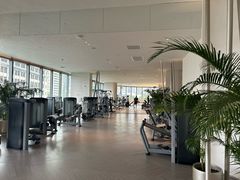 -YCHL FIT 健身(星寰店)