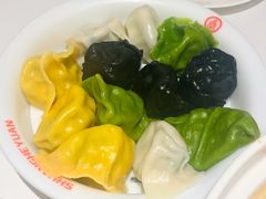-双合园·海鲜水饺青岛菜(万佳广场店)